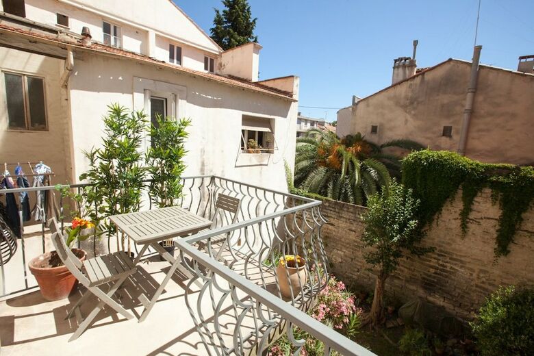 Apartamento Bazillecs