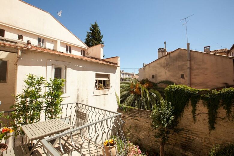 Apartamento Bazillecs