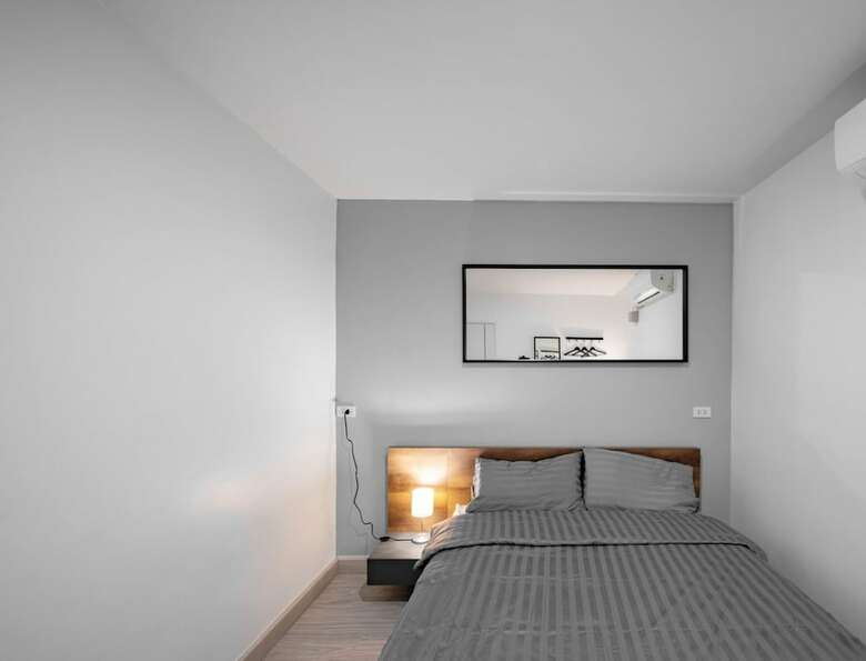 Apartamentos Yeehaa Bangsue