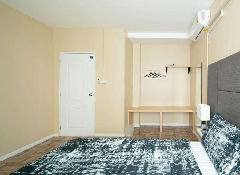 Apartamentos Yeehaa Bangsue
