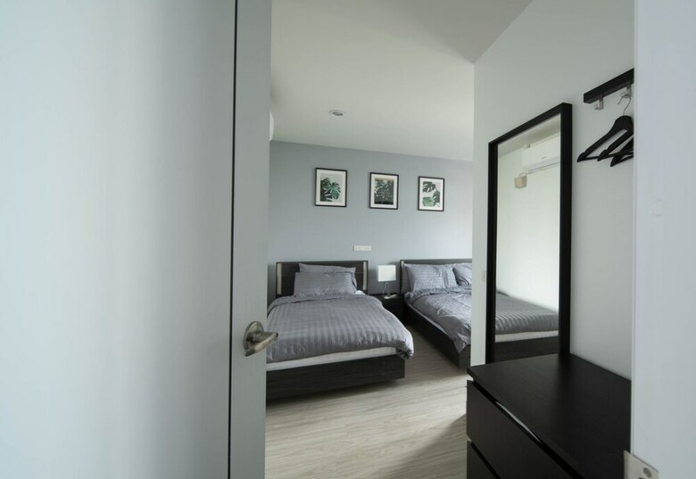 Apartamentos Yeehaa Bangsue
