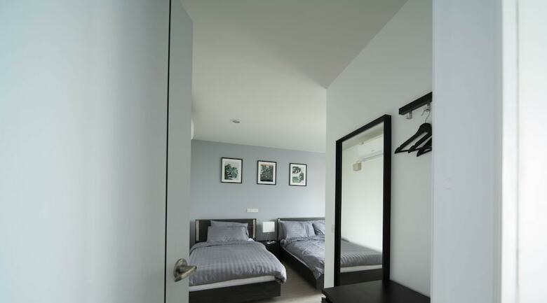 Apartamentos Yeehaa Bangsue