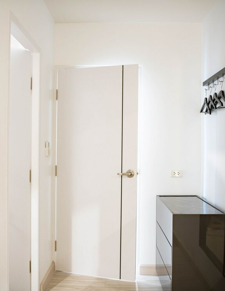 Apartamentos Yeehaa Bangsue