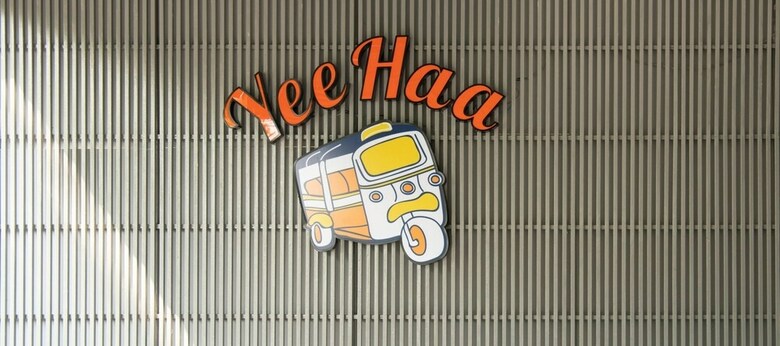Apartamentos Yeehaa Bangsue