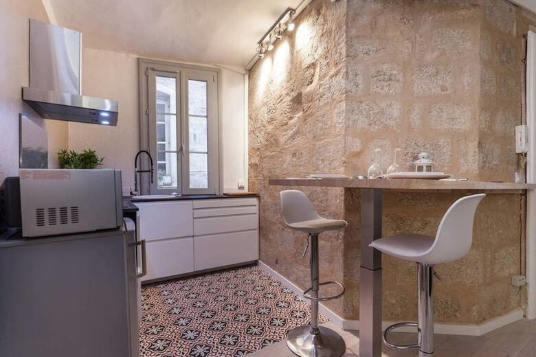 Apartamento Rousseaucs