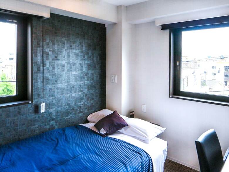 Hotel Livemax Hachioji-ekimae