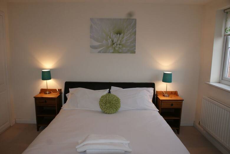 Apartamentos Brunel Crescent