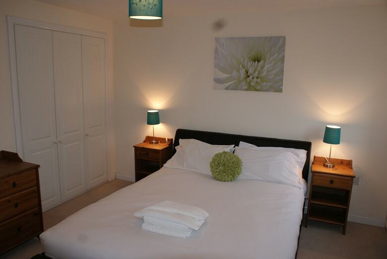 Apartamentos Brunel Crescent