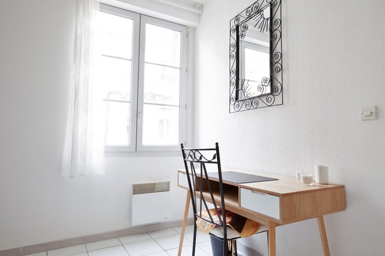 Apartamento Patiodorcs