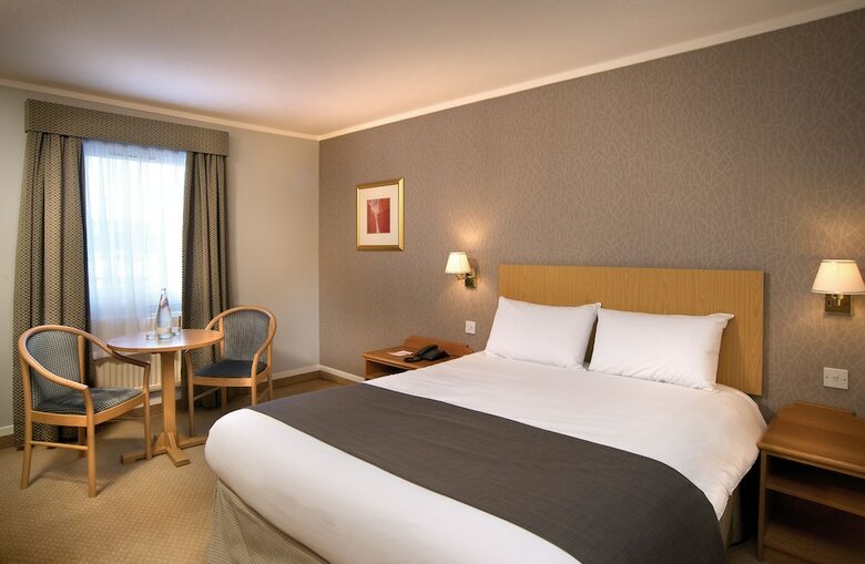 Classic Lodges -the Hickstead Hotel