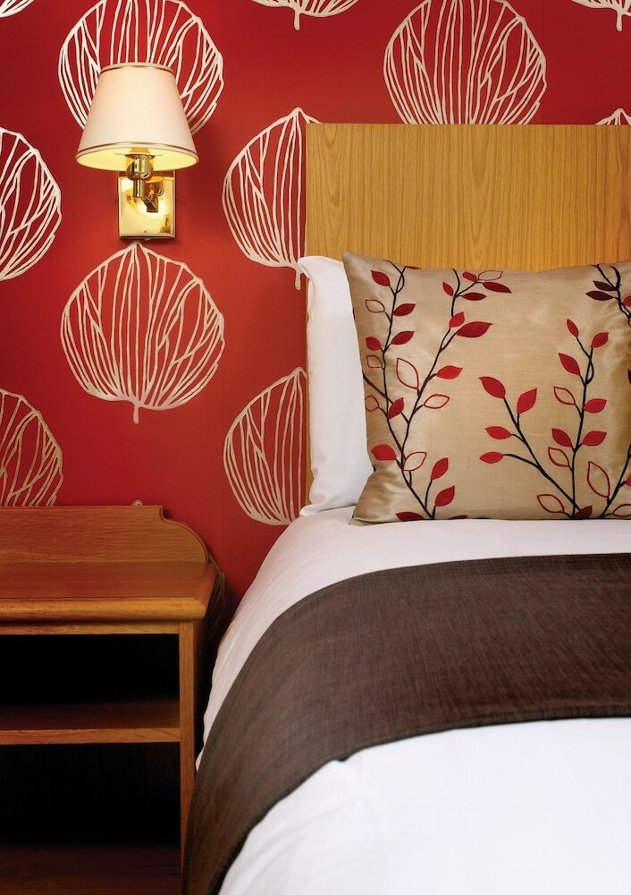 Classic Lodges -the Hickstead Hotel