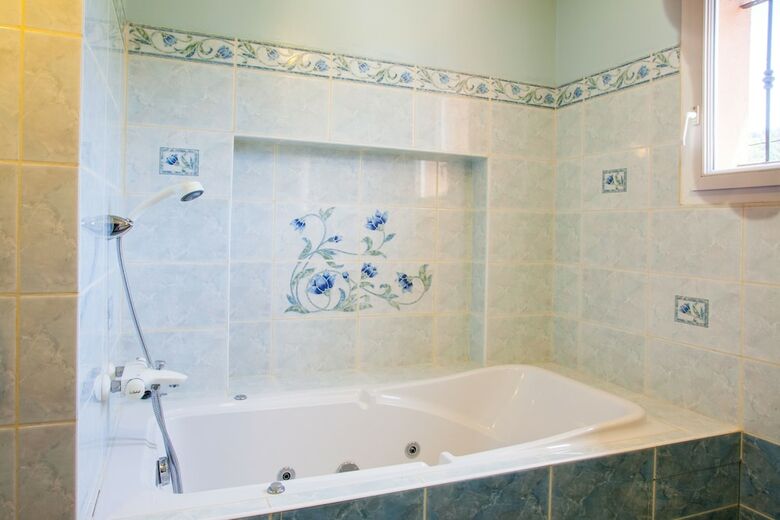 Bed & Breakfast Le Cabanon de R�gine - Chambre D'h�tes