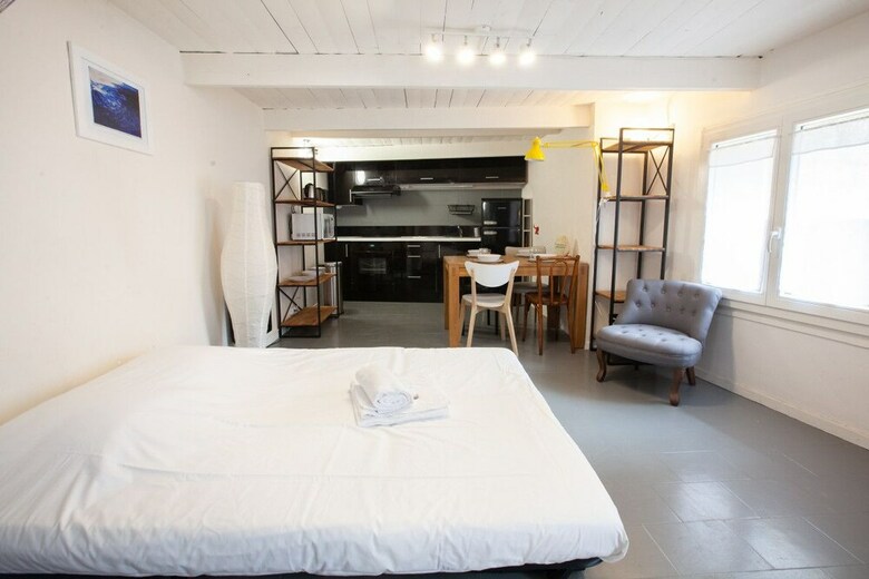 Apartamento Corrateriecs