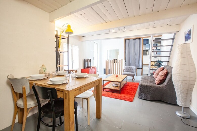Apartamento Corrateriecs