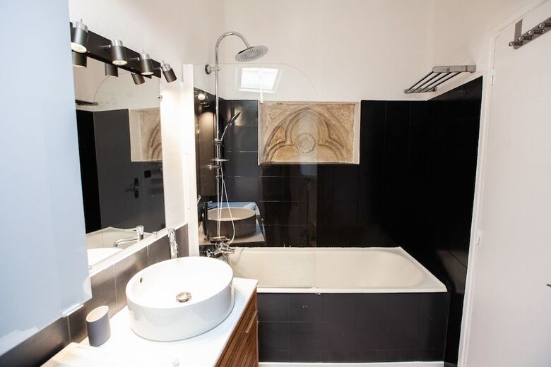 Apartamento Corrateriecs