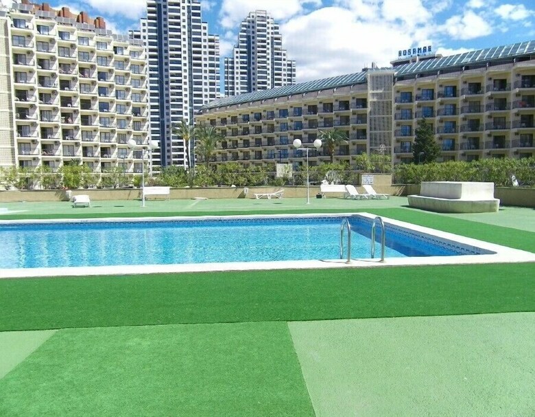 Apartamentos Para�so XI