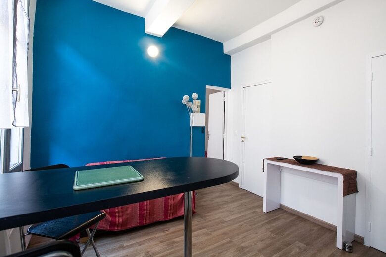Apartamento Cabanelbabot
