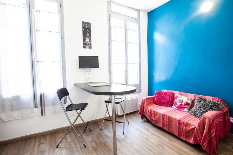 Apartamento Cabanelbabot