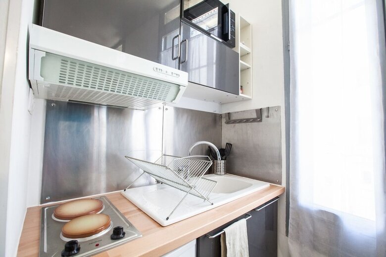 Apartamento Cabanelbabot