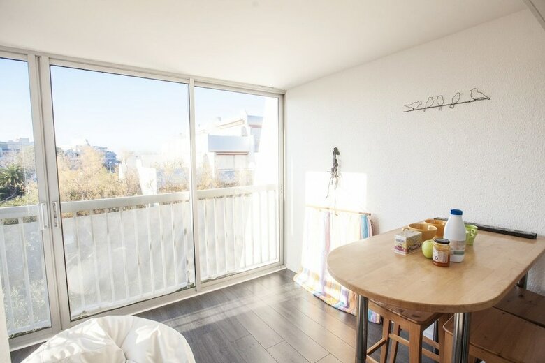 Apartamento Navigateurs