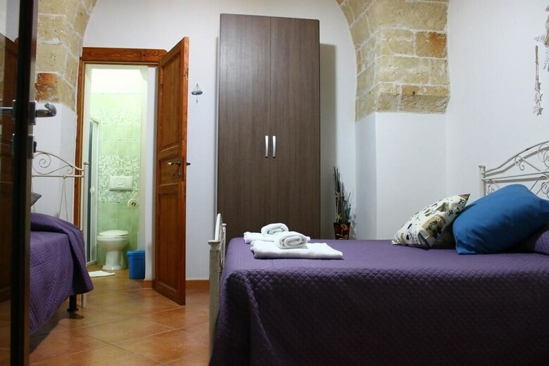 Hotel Corte La Rosa