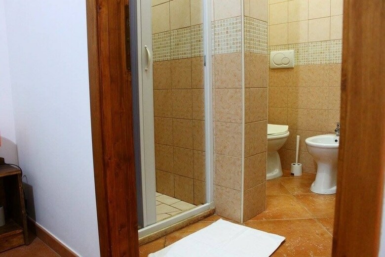 Hotel Corte La Rosa