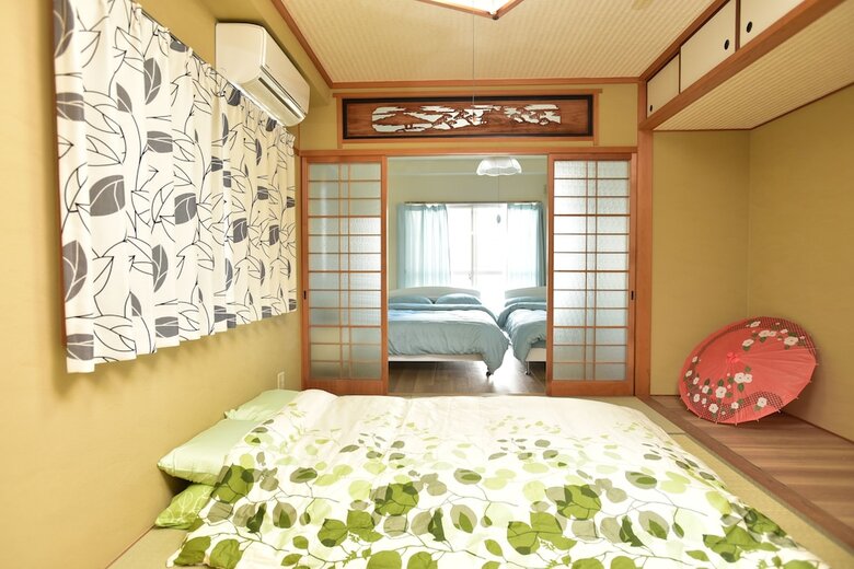 Apartamentos Echizen Nanba Area Near Ebisutyou, Nihonbashi