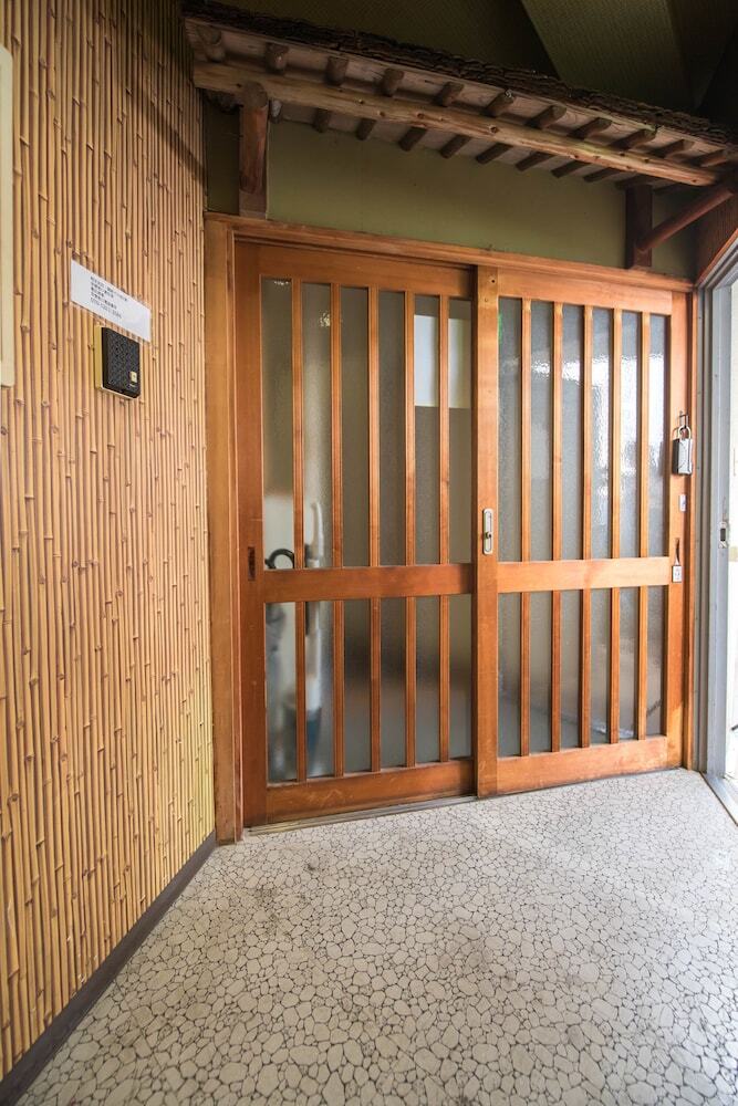 Apartamentos Echizen Nanba Area Near Ebisutyou, Nihonbashi