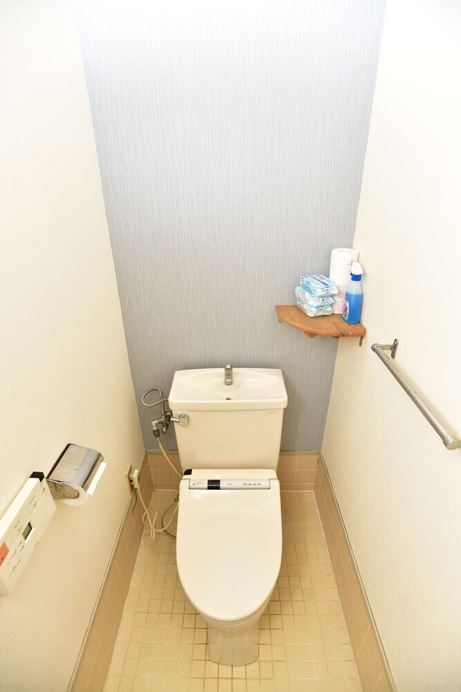 Apartamentos Echizen Nanba Area Near Ebisutyou, Nihonbashi