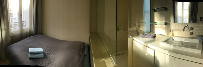 Apartamento Tour Eiffel