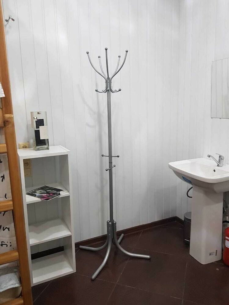 Hostal Akadem-city Hostel