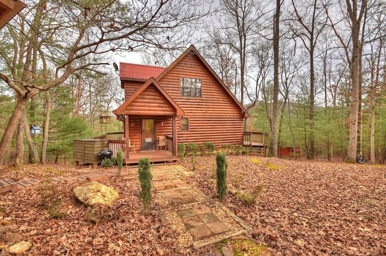 Toccoa River Area Mineral Memories