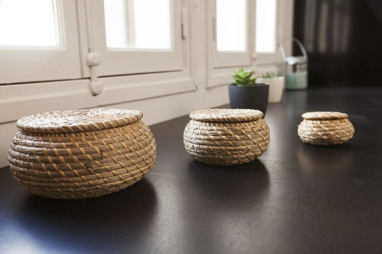 Apartamento Jeanmoulincs