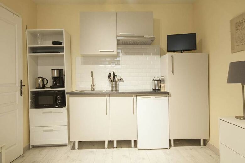 Apartamento Agrefeuille