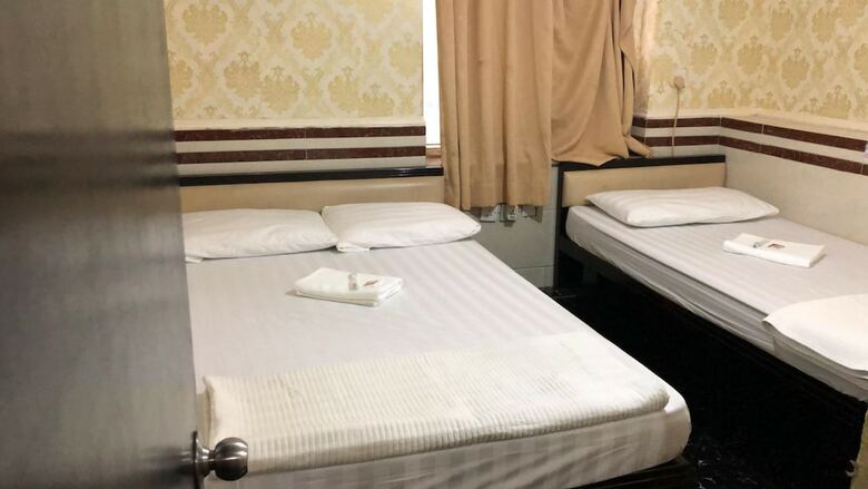 Hotel Taj Super Deluxe