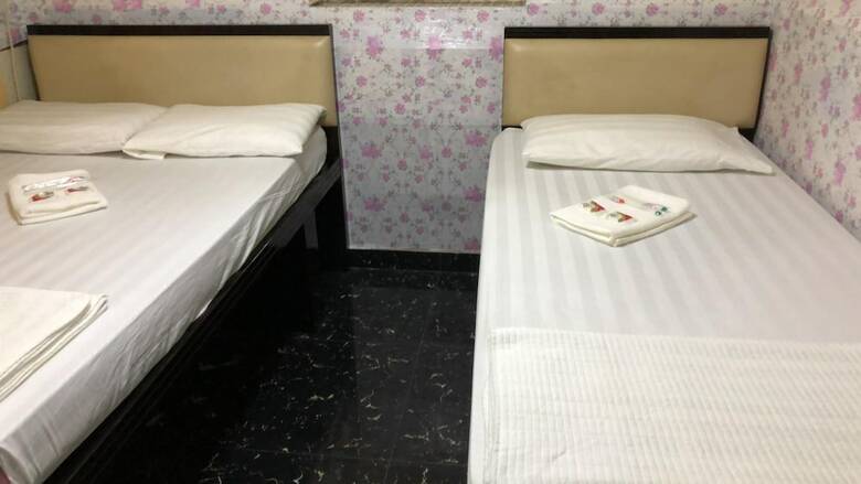 Hotel Taj Super Deluxe