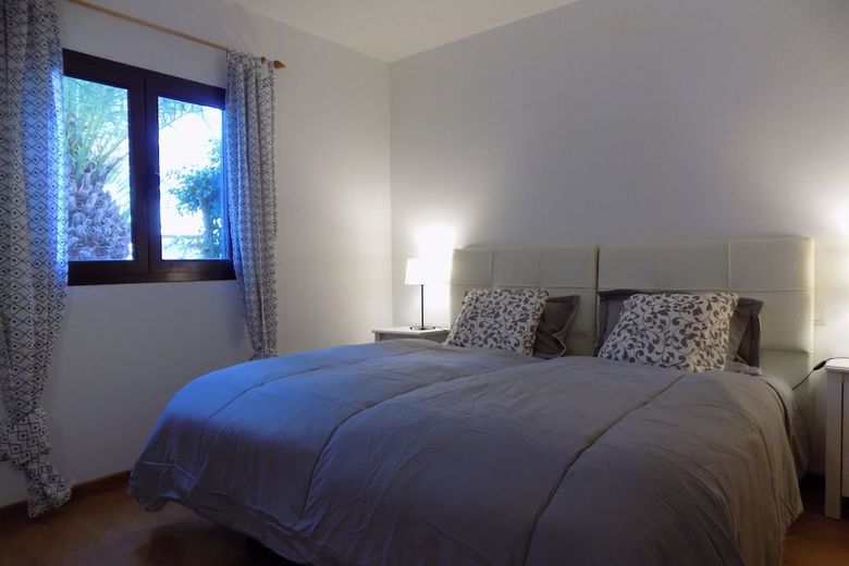 Apartment Matini