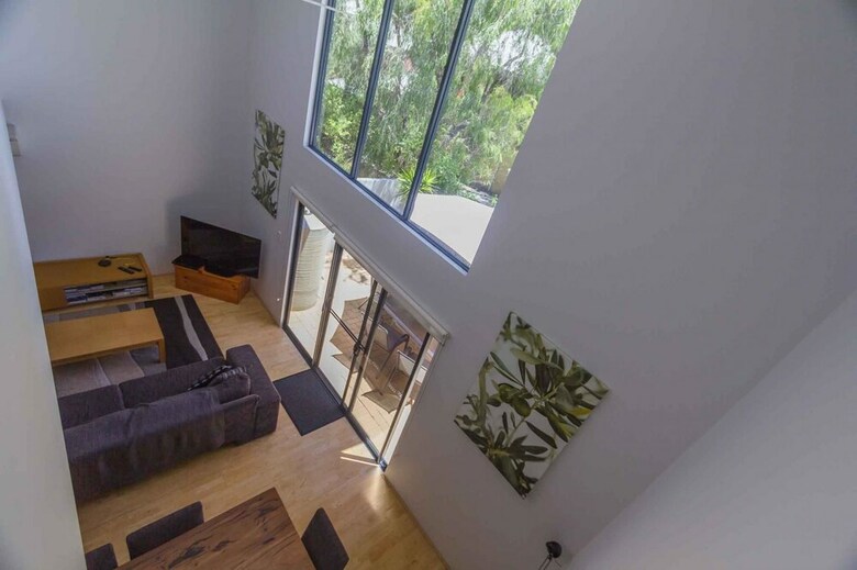 Townhouse 212