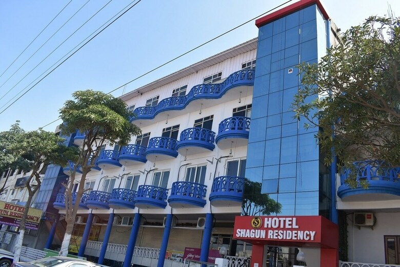 Hotel Shagun Residency