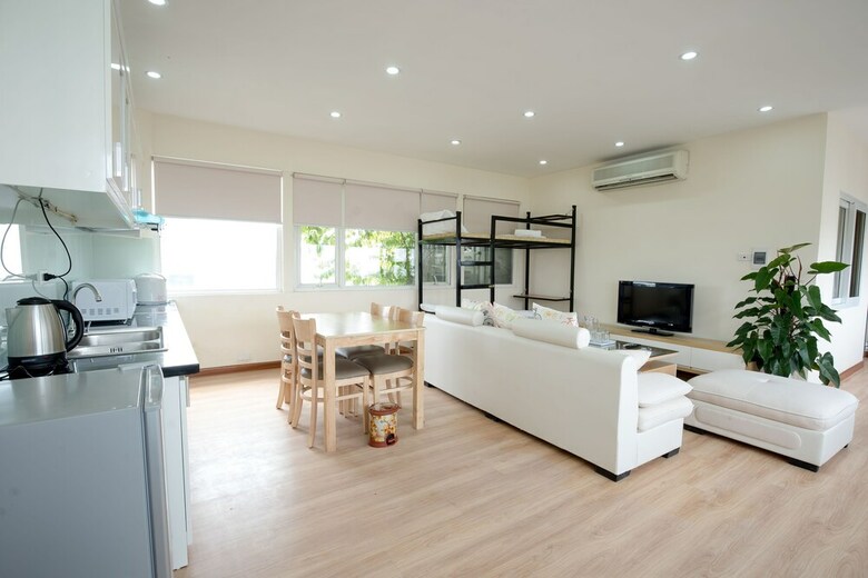 Hotel City View Apartment Easternstay