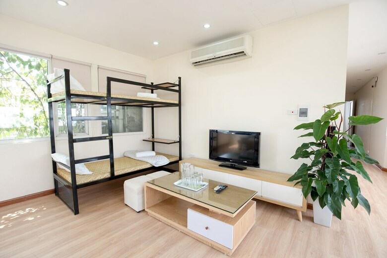 Hotel City View Apartment Easternstay