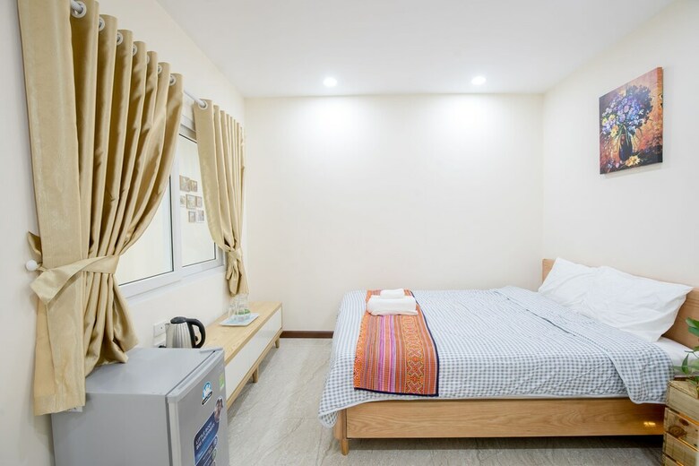 Hotel City View Apartment Easternstay
