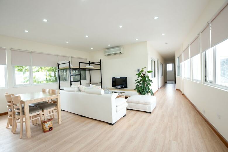 Hotel City View Apartment Easternstay
