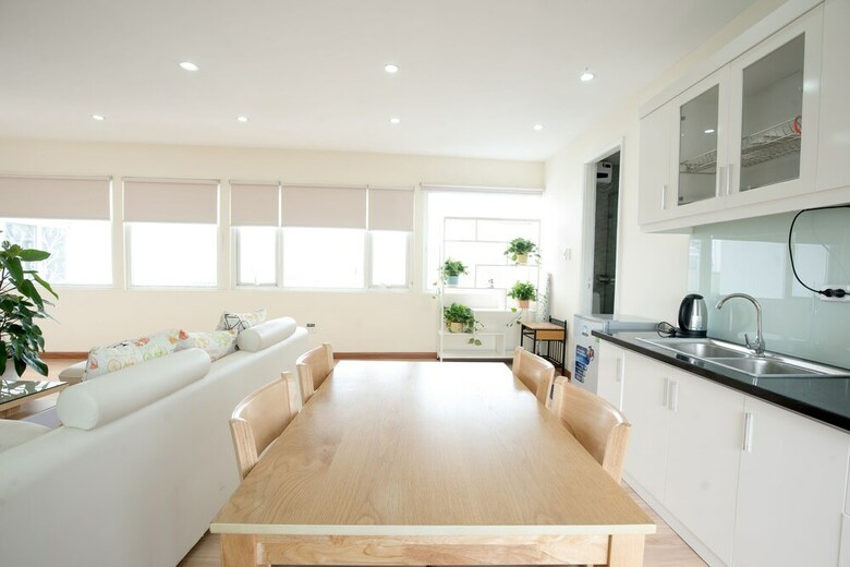 Hotel City View Apartment Easternstay