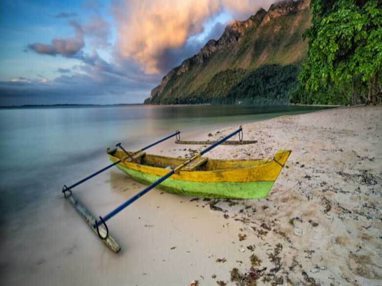 Hotel Nusa Nalan Beach Resort