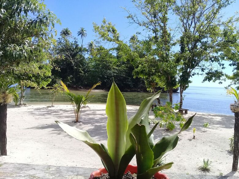 Hotel Nusa Nalan Beach Resort
