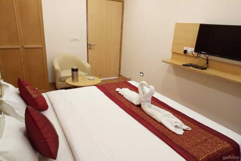 Hotel Aagman