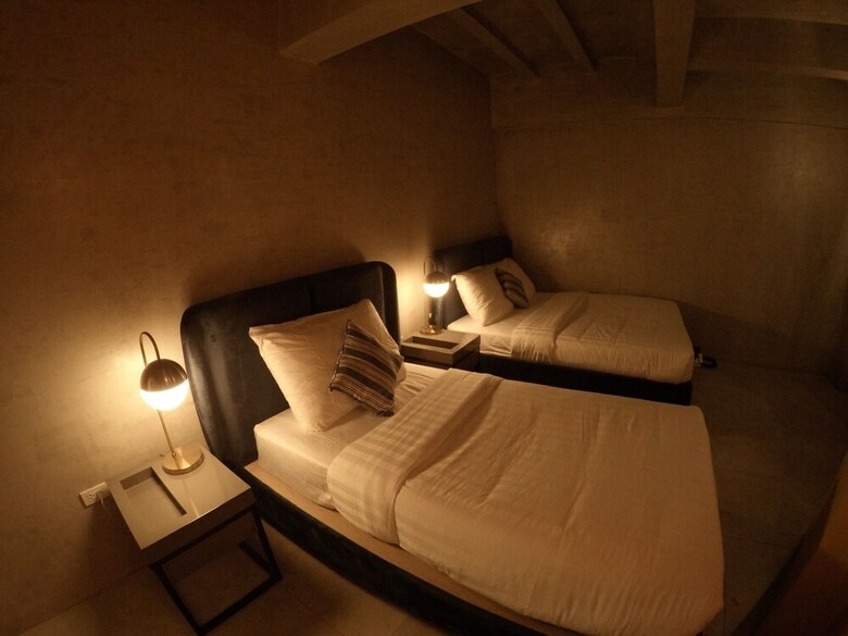 Citizen Hotel