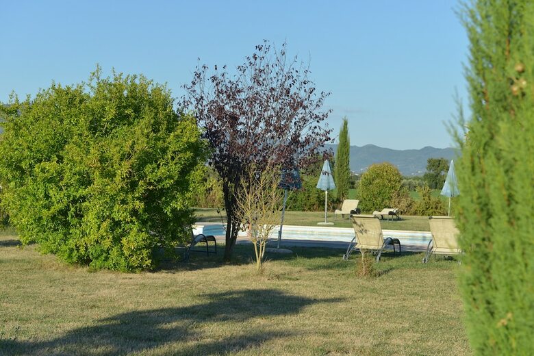 Villa Manciano