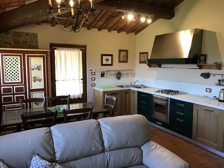 Villa Manciano